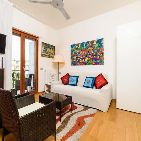 Estate4Home- Casa Bella Сорренто Екстер'єр фото