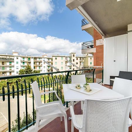 Estate4Home- Casa Bella Сорренто Екстер'єр фото