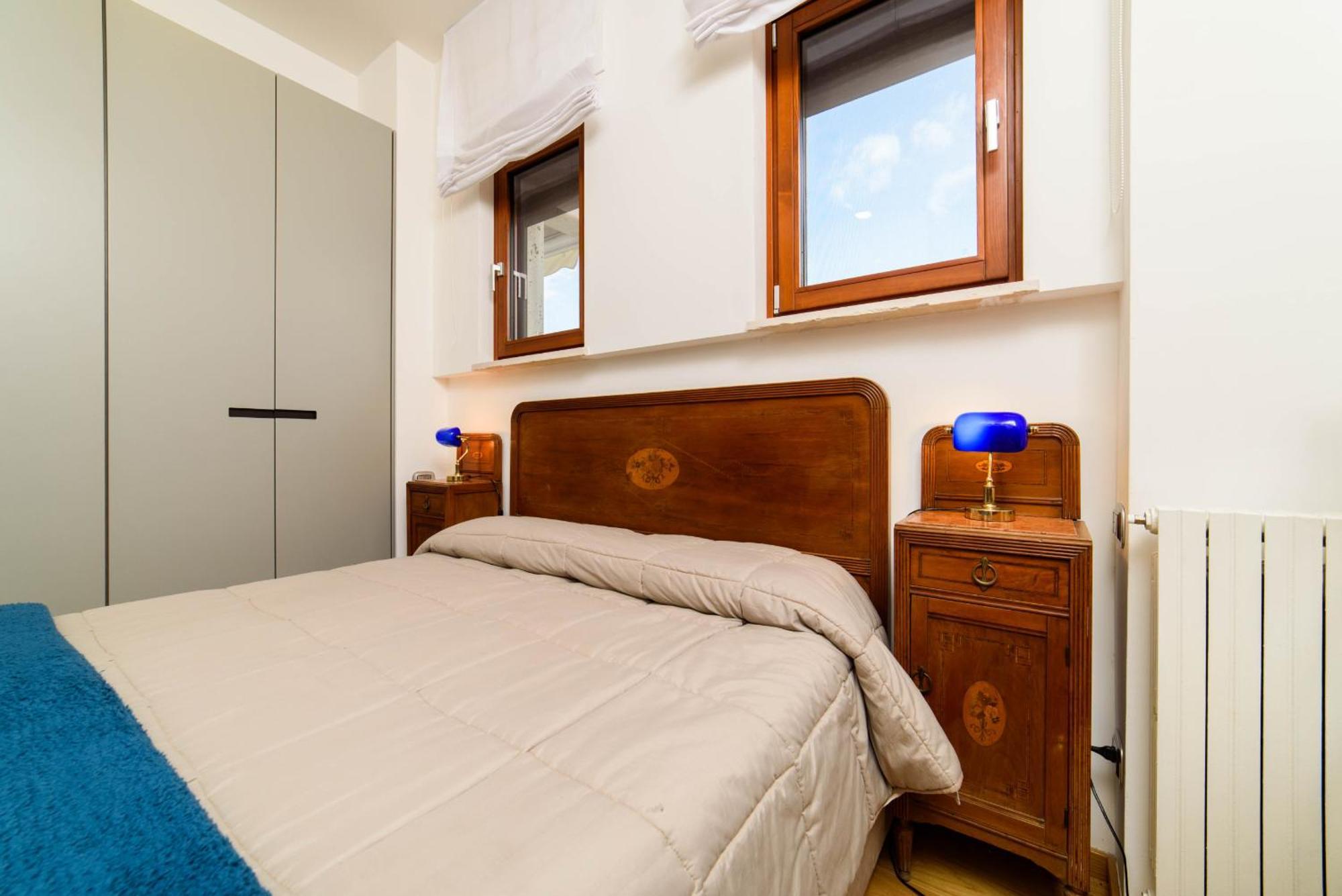 Estate4Home- Casa Bella Сорренто Екстер'єр фото