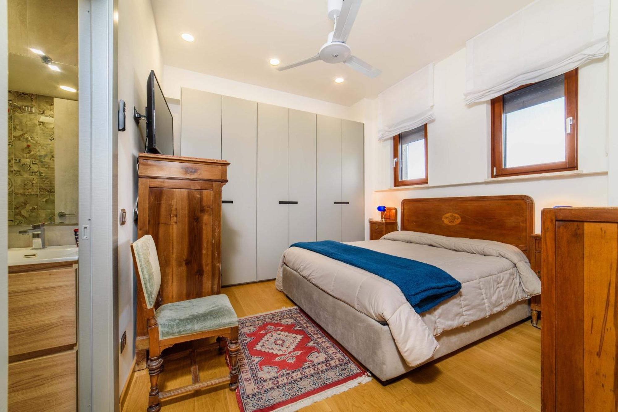 Estate4Home- Casa Bella Сорренто Екстер'єр фото