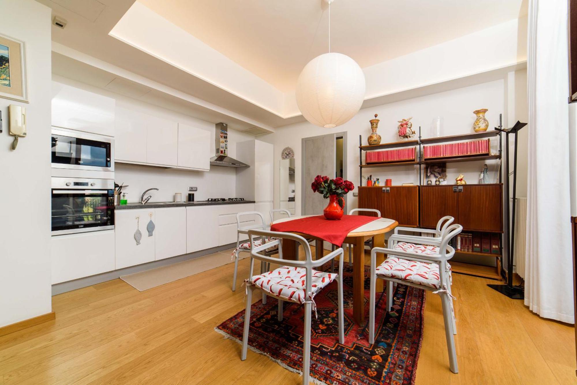 Estate4Home- Casa Bella Сорренто Екстер'єр фото