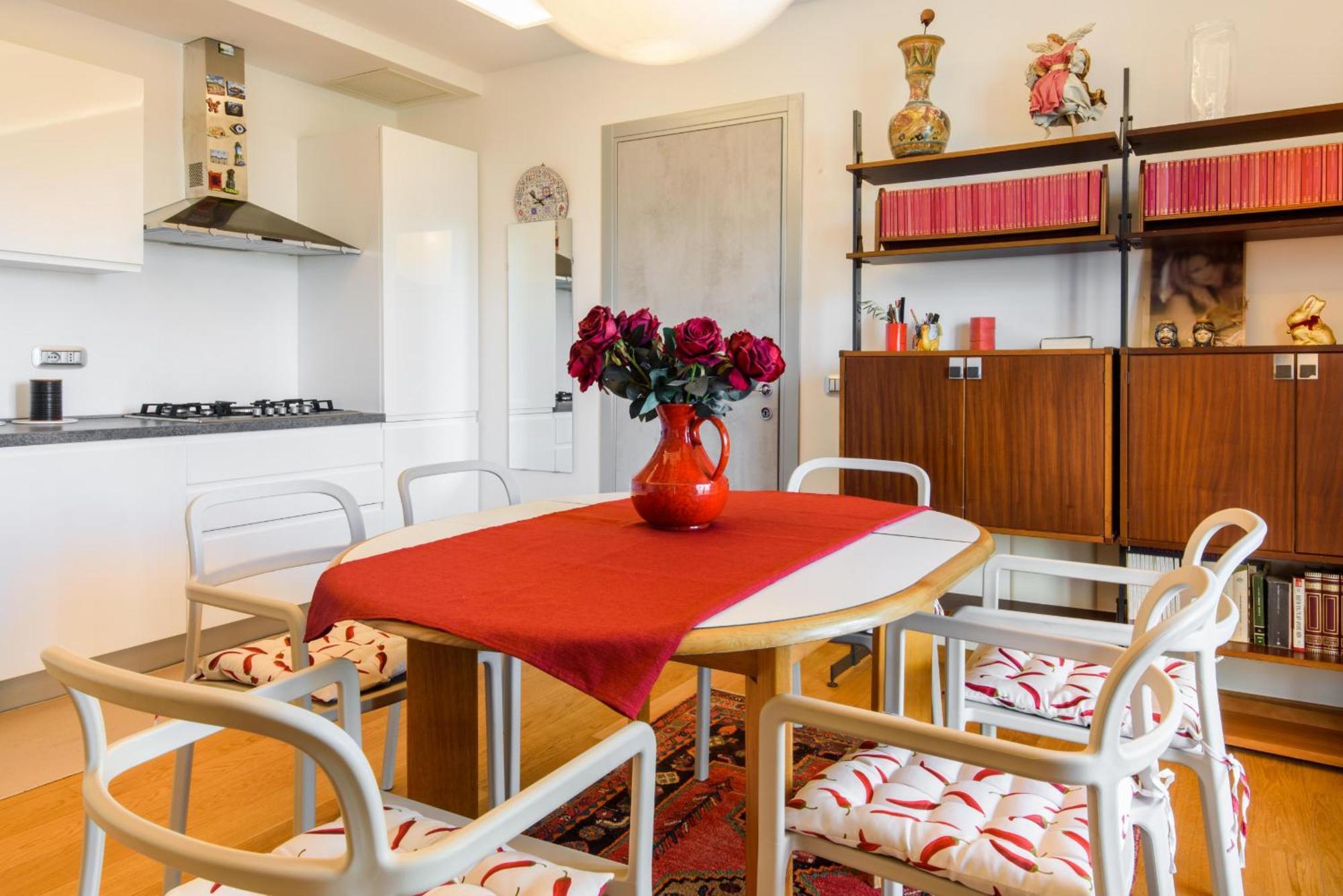 Estate4Home- Casa Bella Сорренто Екстер'єр фото