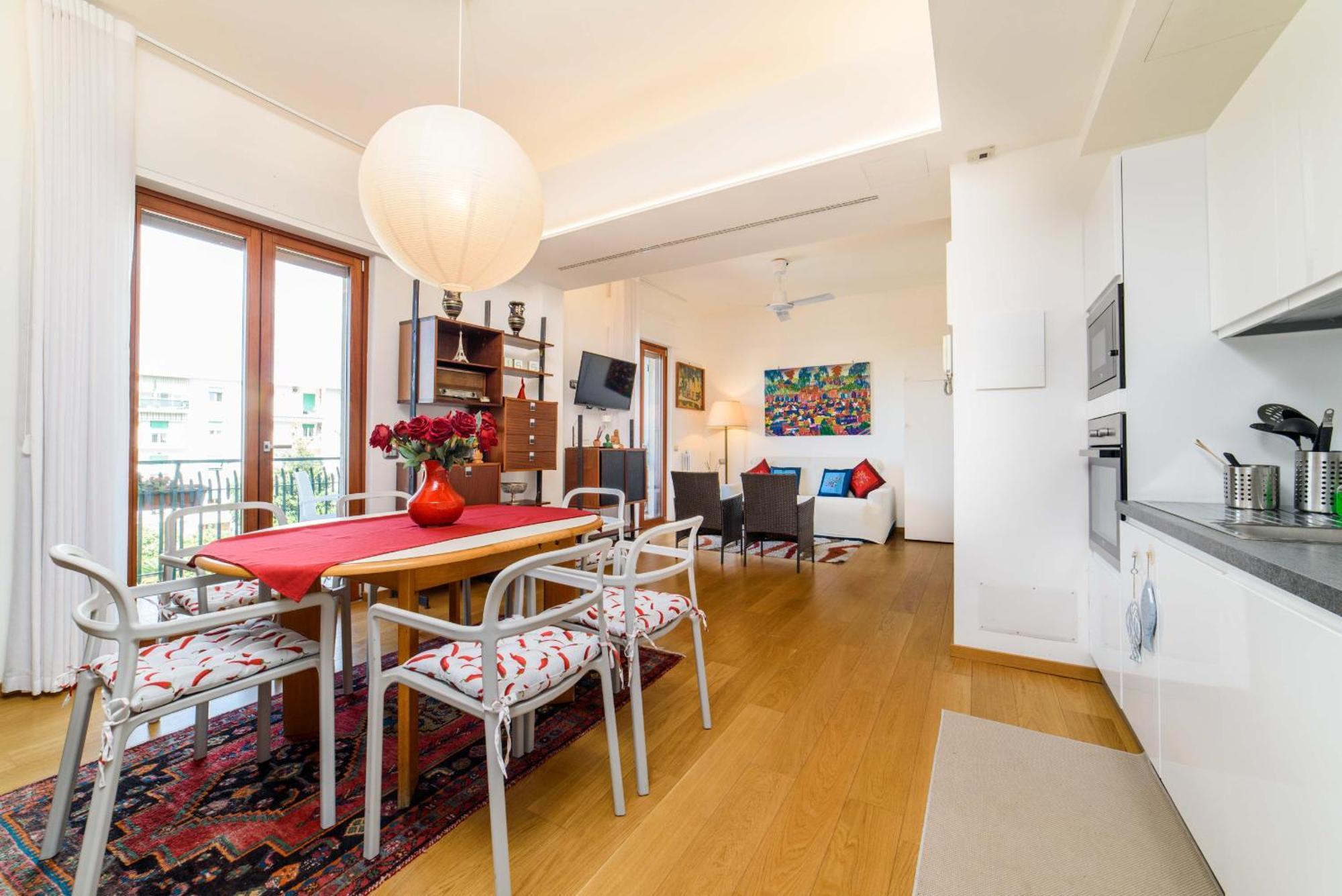 Estate4Home- Casa Bella Сорренто Екстер'єр фото