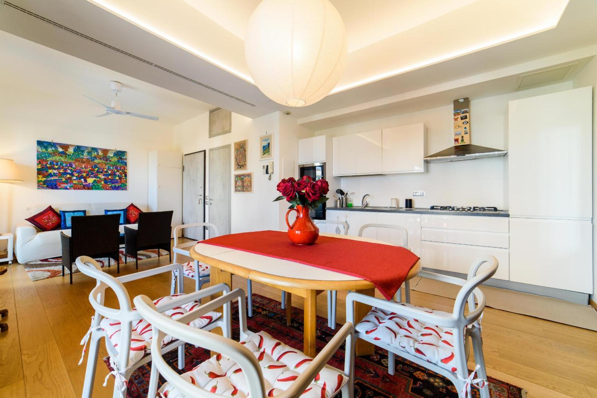Estate4Home- Casa Bella Сорренто Екстер'єр фото