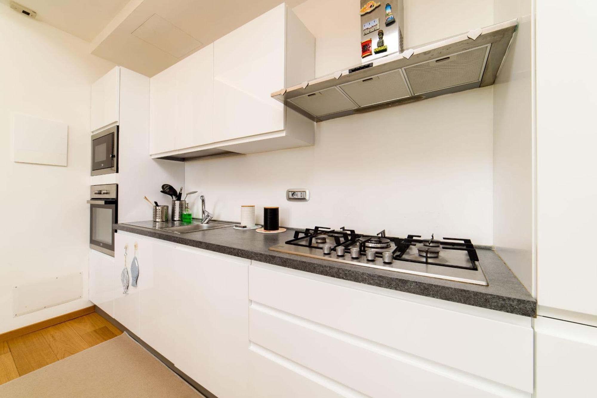 Estate4Home- Casa Bella Сорренто Екстер'єр фото